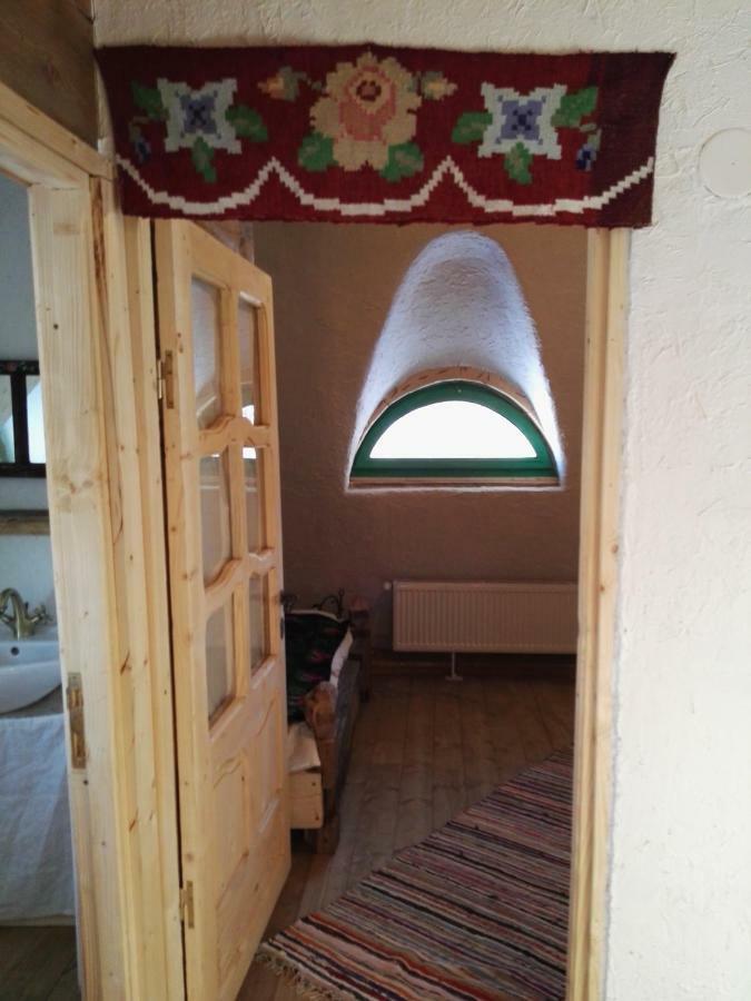 Гостевой дом Casa Glod Glod  Экстерьер фото