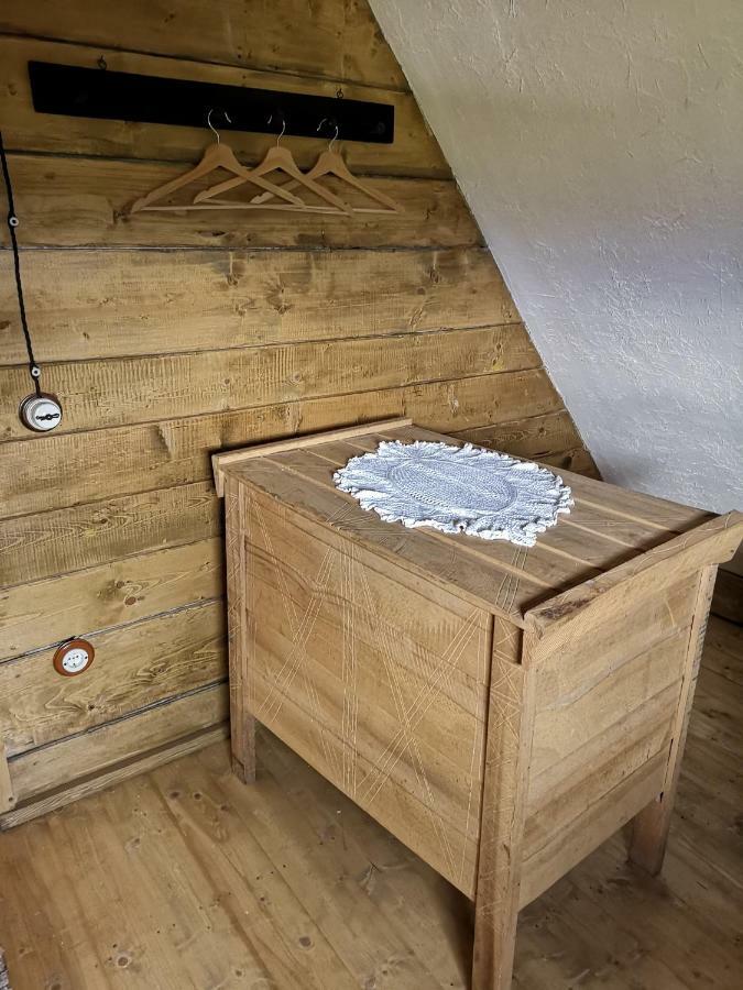 Гостевой дом Casa Glod Glod  Экстерьер фото