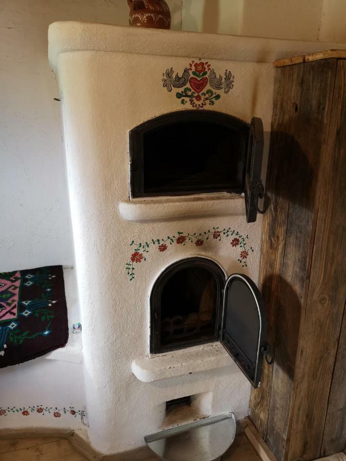 Гостевой дом Casa Glod Glod  Экстерьер фото
