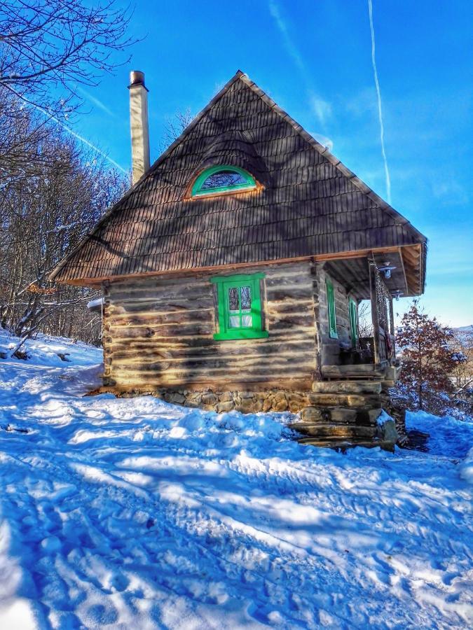 Гостевой дом Casa Glod Glod  Номер фото
